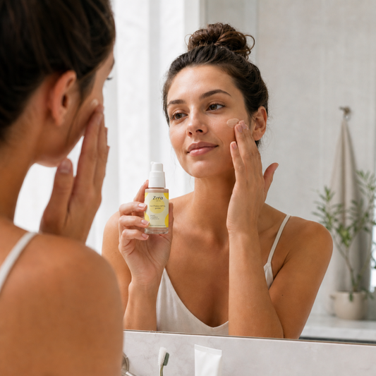 Sun Protect SPF30, getönt - 30 ml