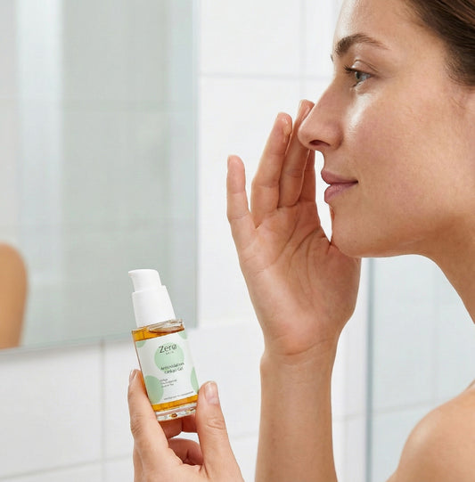 Antioxidatives Ginkgo Gel - 30 ml