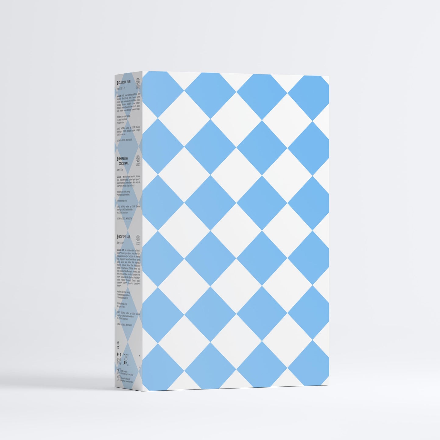 Acne Care Collection Box - 195 ml