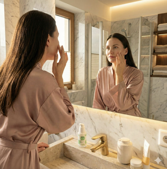 Kollagen-Booster Serum - 30 ml