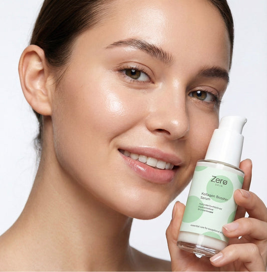 Collagen Night Routine Collection Box - 95 ml