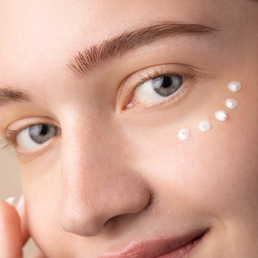 Aufhellende Augencreme - 15 ml