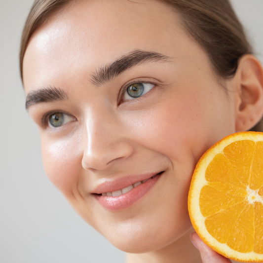 Dark Spot Routine Duo Box - 60 ml