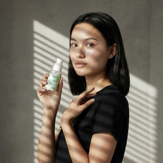 Hauttonausgleichendes Serum - 30 ml