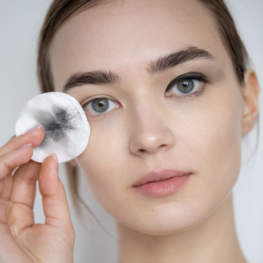 2-Phasen Make-up-Entferner, parfümfrei - 100 ml