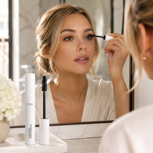 Lengthening & Volumising Mascara - 6 ml
