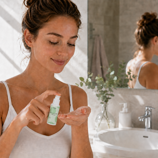 Renew & Glow Serum - 30 ml