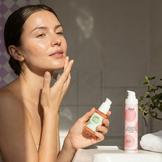 Anti-Ageing Performance Duo - 80 ml