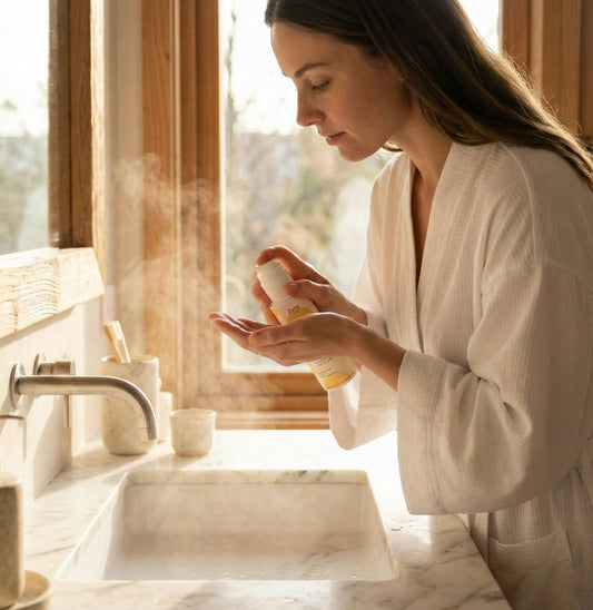 Hydration Ritual Collection Box - 195 ml