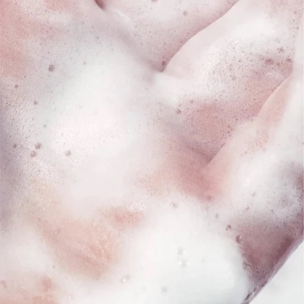 Sensitive cleansing foam - 150 ml