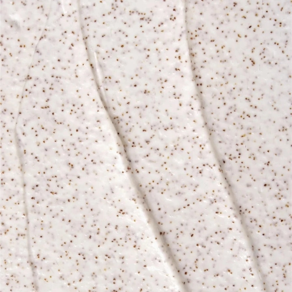 Scrub für Gesicht & Körper mit vulkanischem Sand - 170 ml