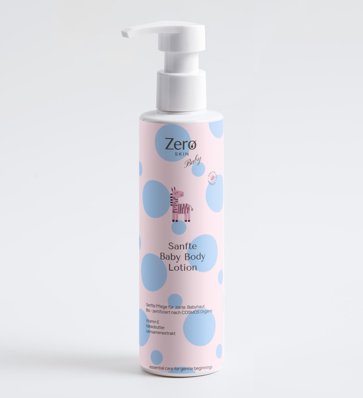 Baby Pflegeset - 1130 ml