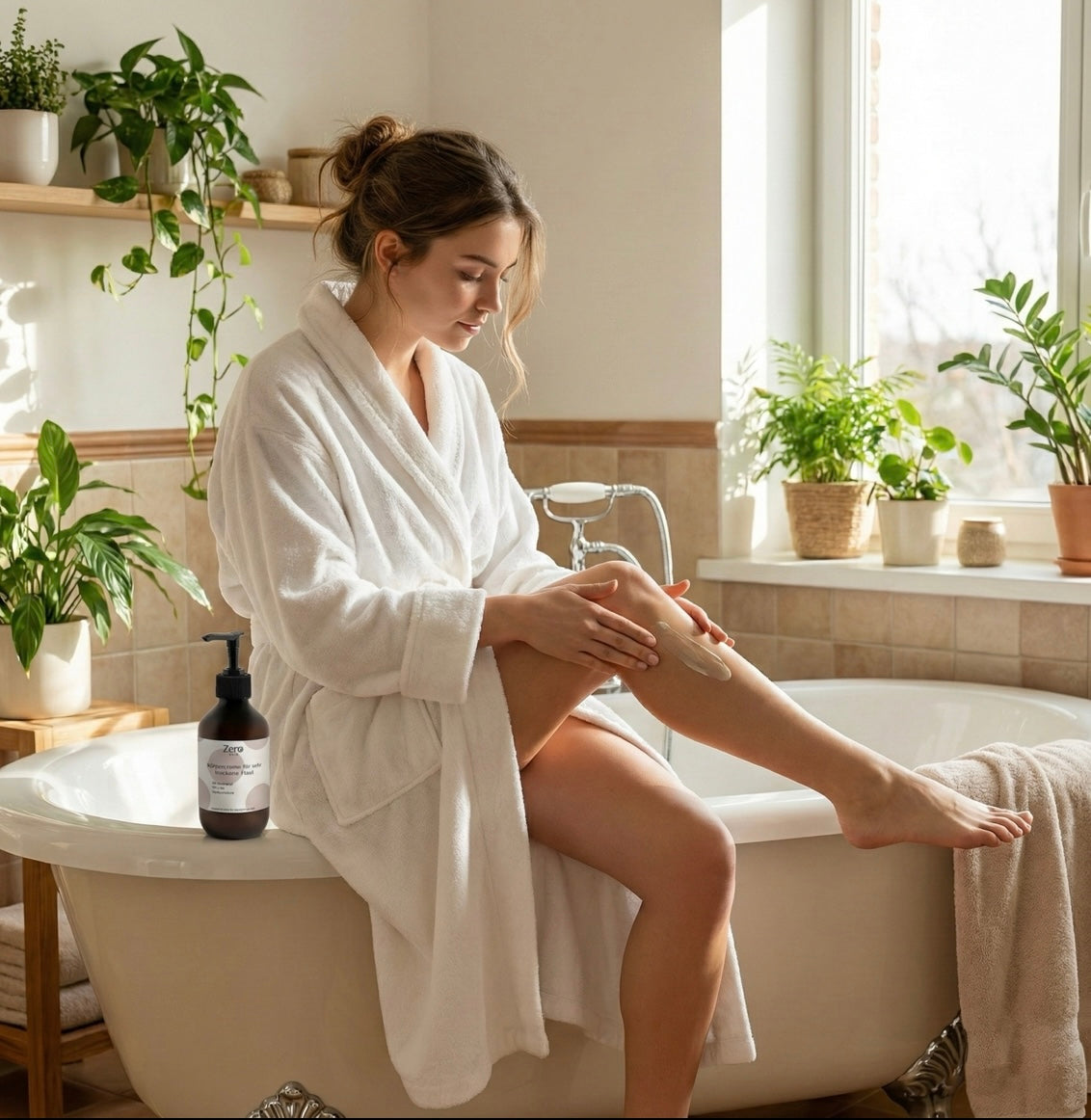 Produkte für den Körper