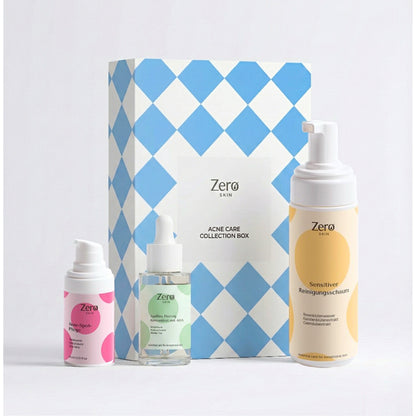 Acne Care Collection Box - 195 ml