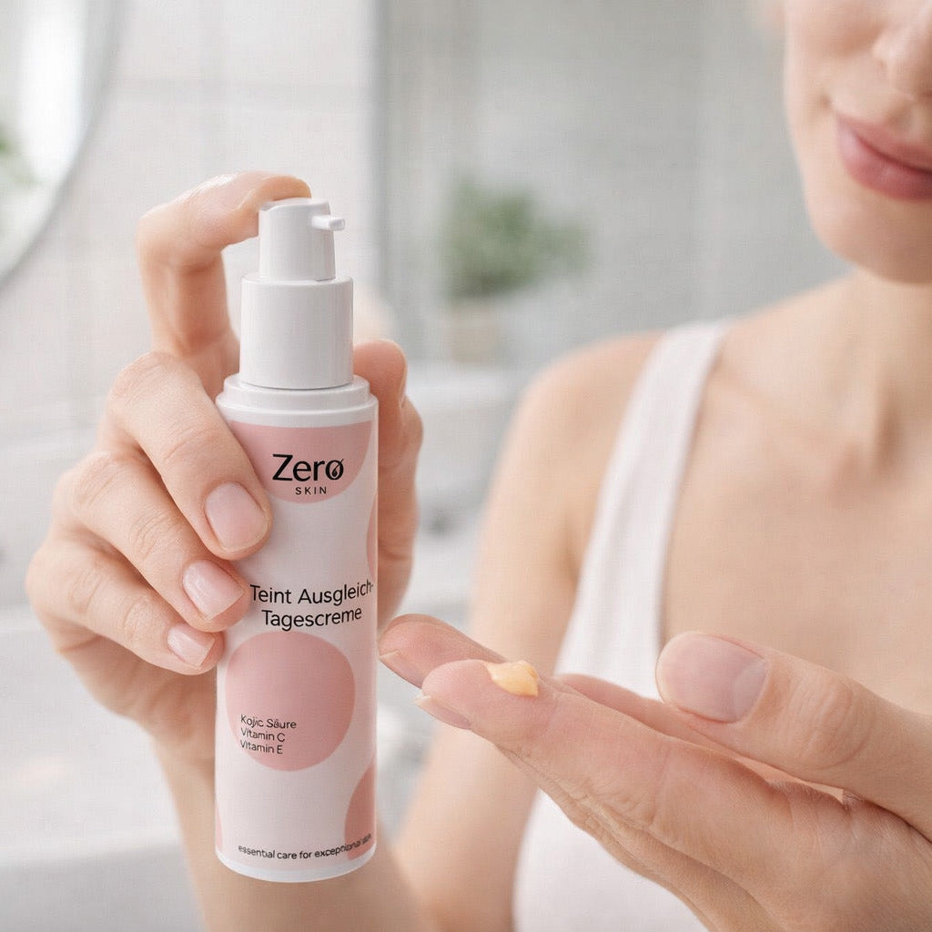 Teint Ausgleich Tagescreme - 50 ml