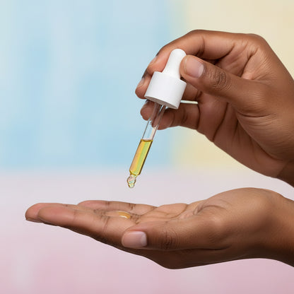 Glättendes Anti-Age Öl - 30 ml