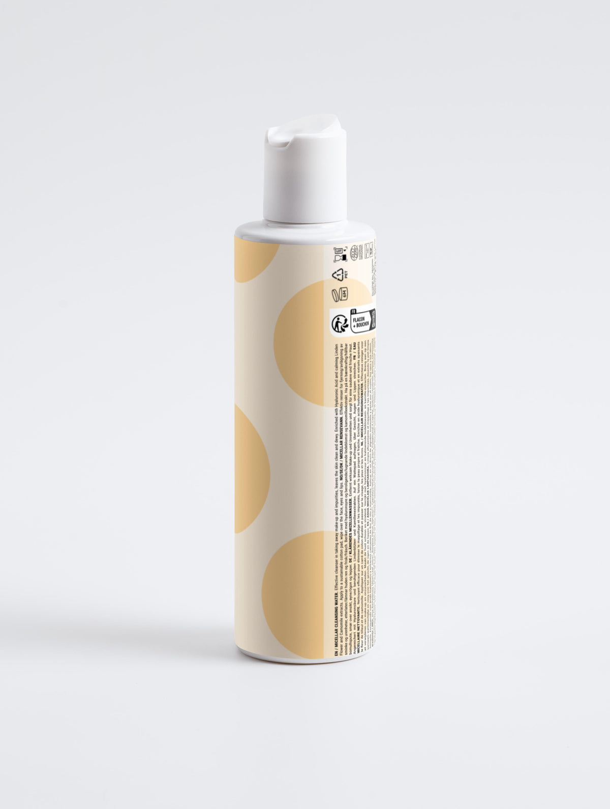 Mizellenreiniger - 200 ml