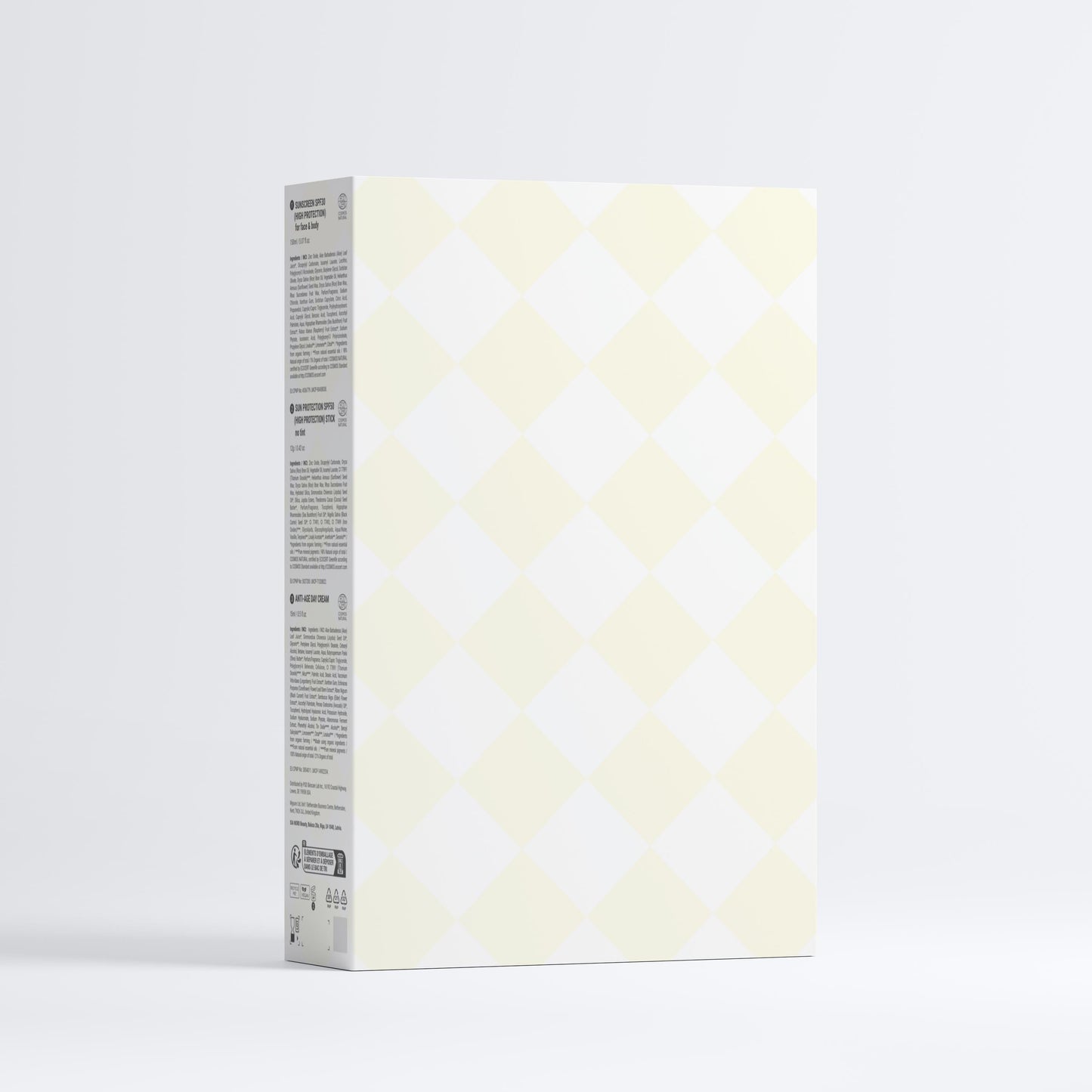 Summer Season Bestsellers Collection Box - 177 ml