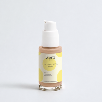 Sun Protect SPF30, getönt - 30 ml