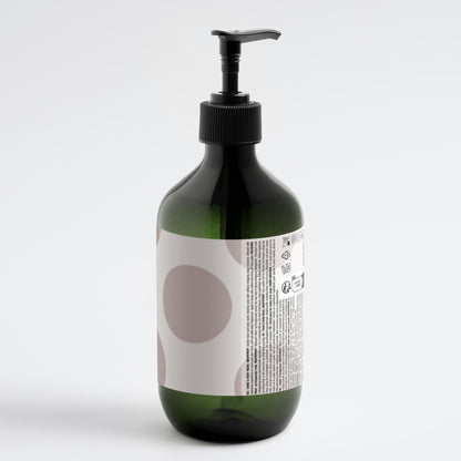 Reinigung für Hände & Körper, Grapefruit - 490 ml