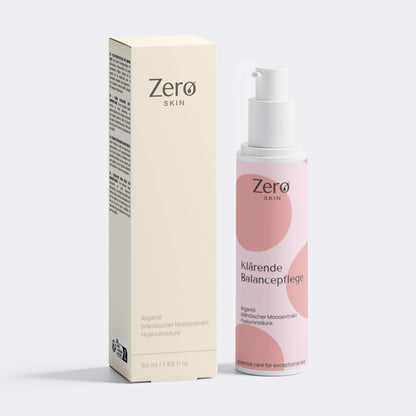 Clarifying Balancing Care - 50 ml