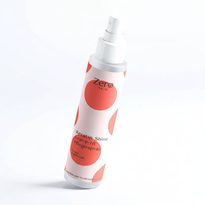 Keratin Shine Leave-In Pflegespray - 100 ml