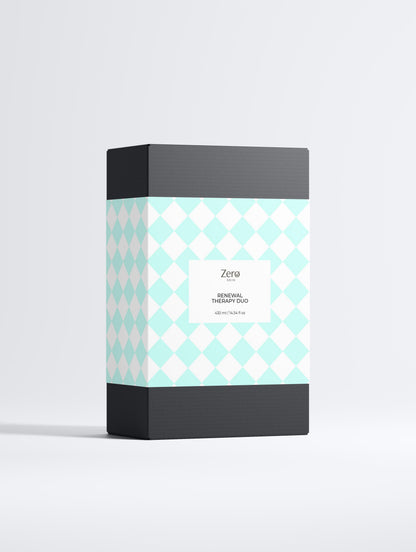Renewal Therapy Duo - 430 ml