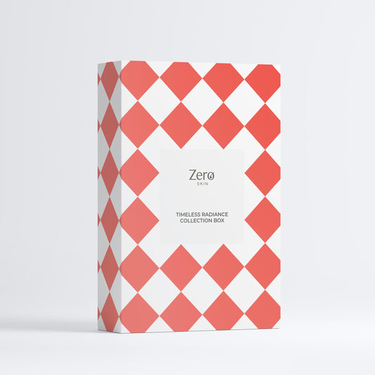 Timeless Radiance Collection Box - 145 ml
