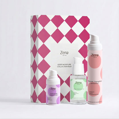 Deep Moisture Collection Box - 95 ml