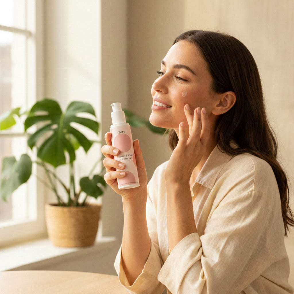 Renew & Glow Moisturizer - 50 ml