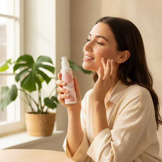 Renew & Glow Moisturizer - 50 ml