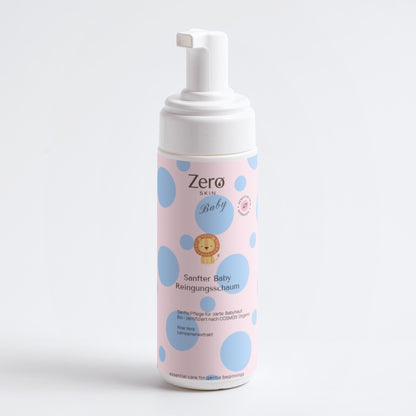 Baby Pflegeset - 1130 ml