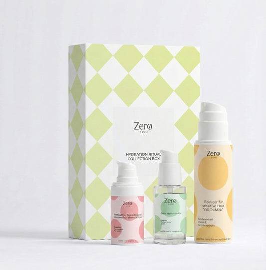 Hydration Ritual Collection Box - 195 ml