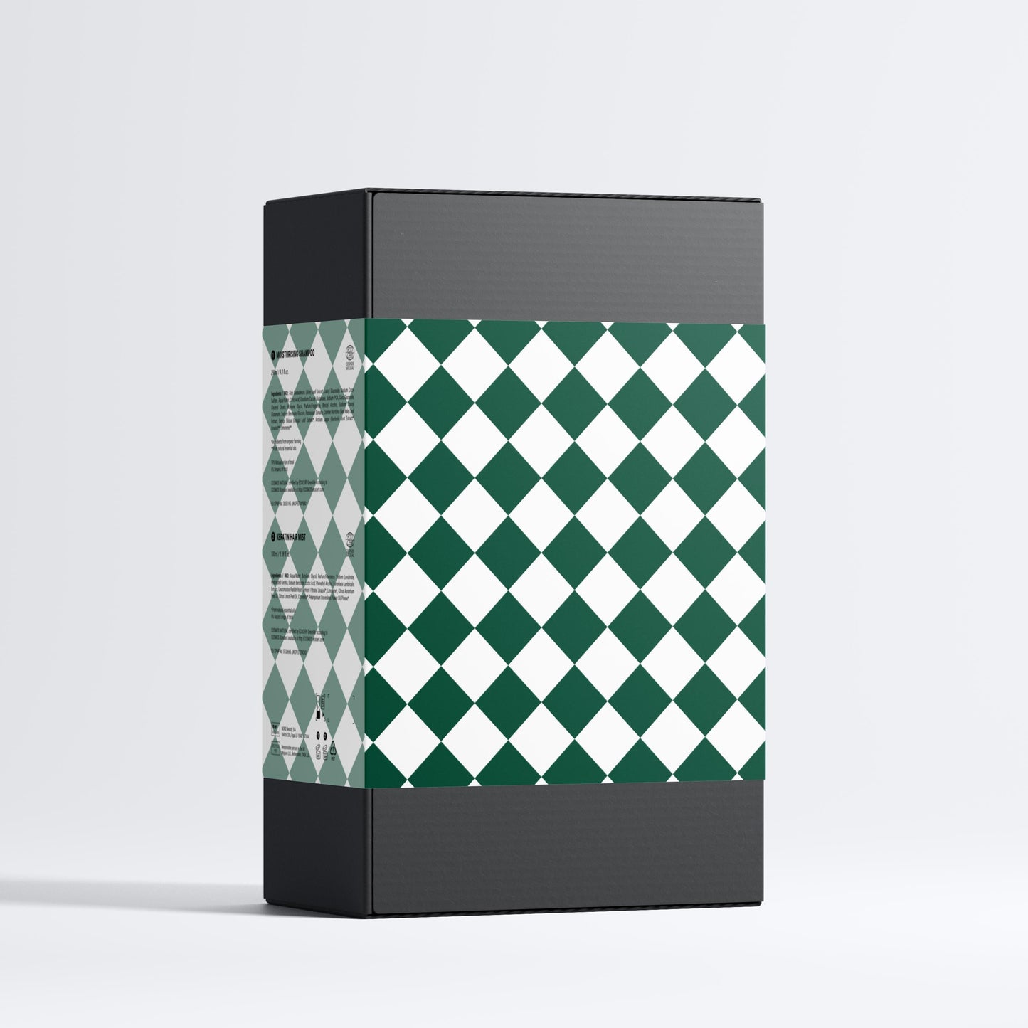 Hair Revival Box - 390 ml