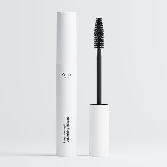 Lengthening & Volumising Mascara - 6 ml