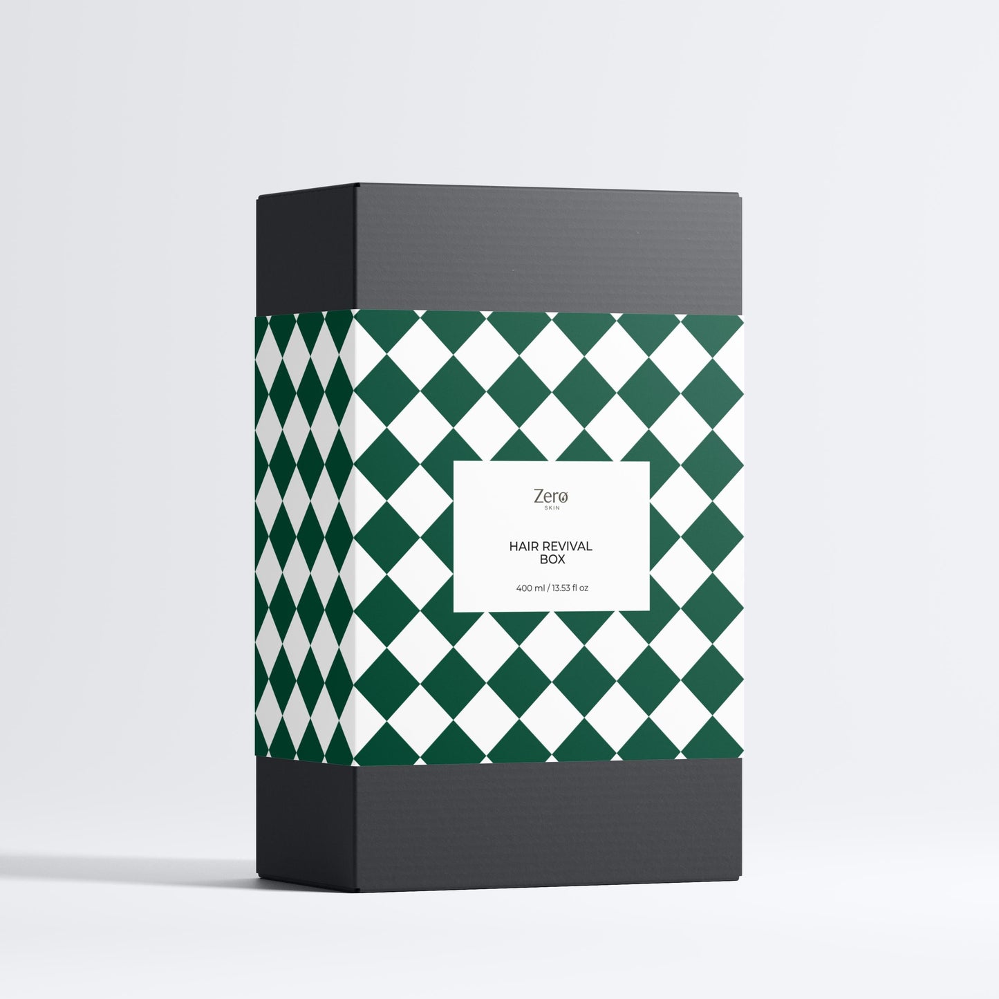 Hair Revival Box - 390 ml