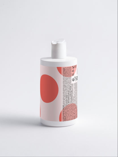 Keratin Volumen Conditioner - 390 ml