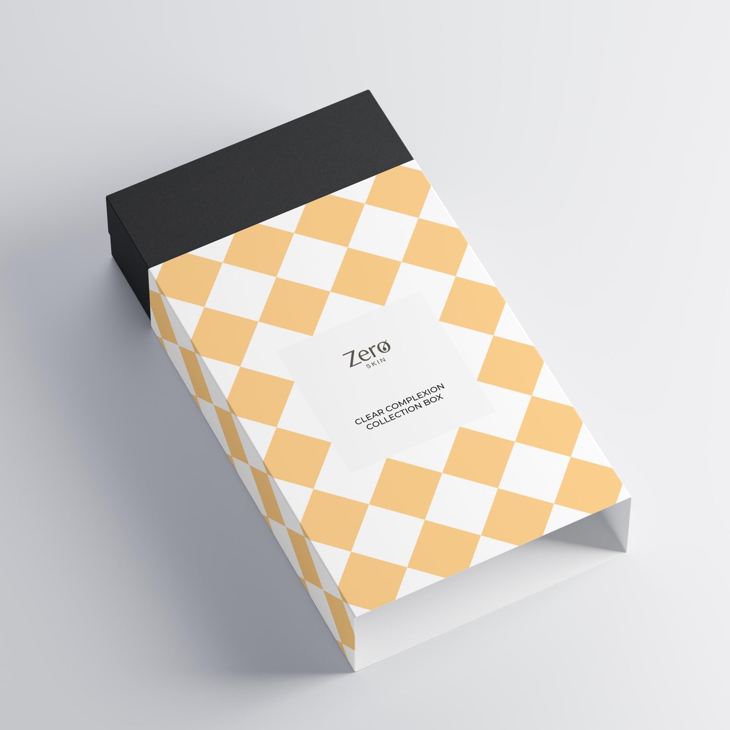 Clear Complexion Collection Box - 245 ml