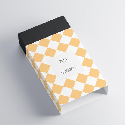 Clear Complexion Collection Box - 245 ml