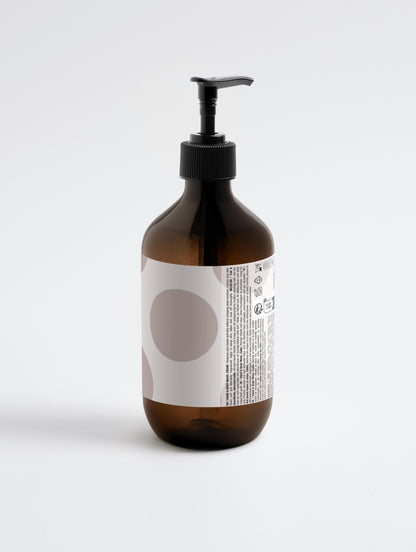 Reinigung für Hände & Körper, Pfefferminz & Zedernholz - 490 ml