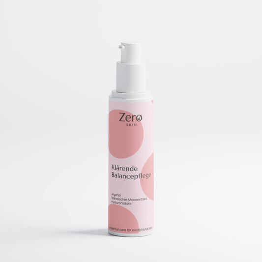 Klärende Balancepflege - 50 ml