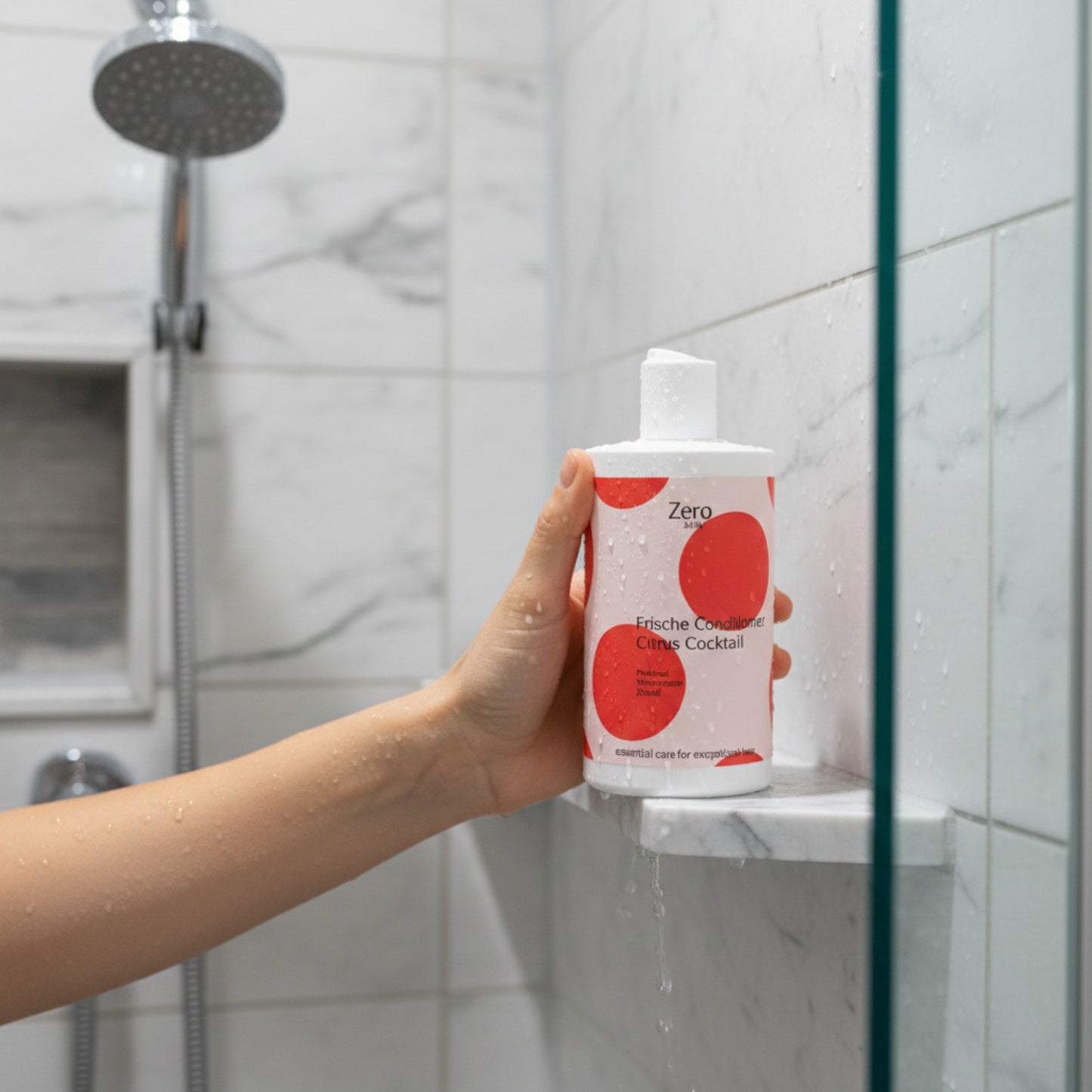 Frische Conditioner, Citrus Cocktail - 370 ml