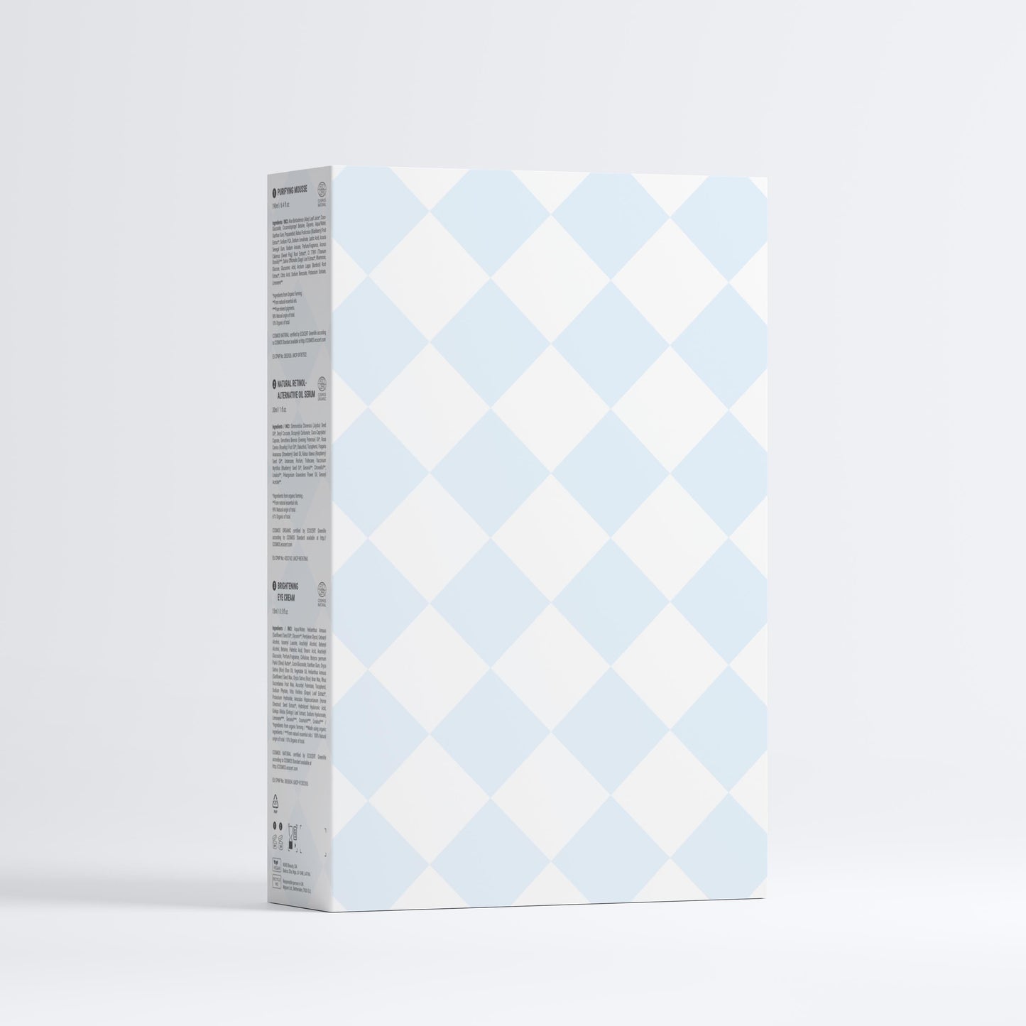 Rejuvenating Glow Collection Box - 235 ml