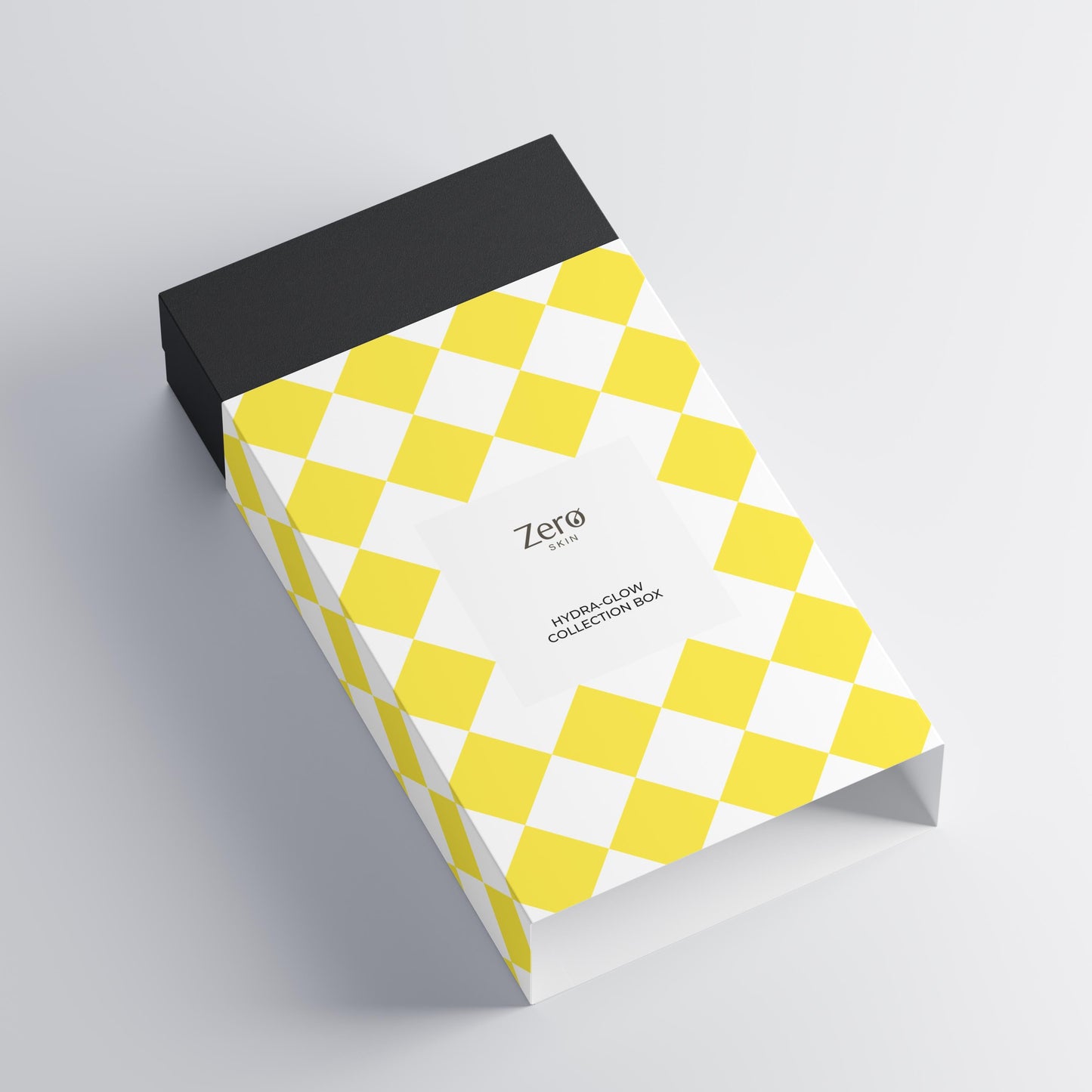 Hydra Glow Collection Box - 195 ml