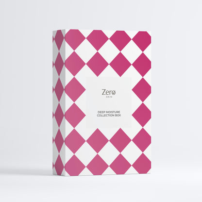 Deep Moisture Collection Box - 95 ml