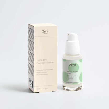 Kollagen-Booster Serum - 30 ml