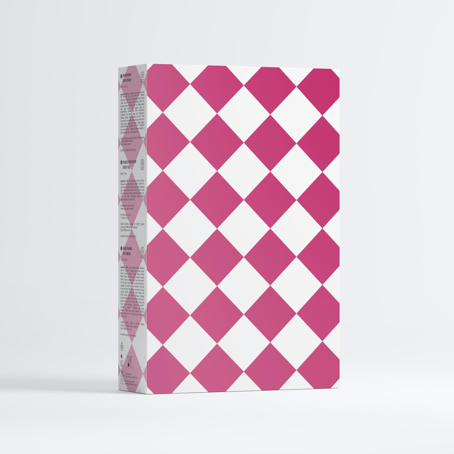 Deep Moisture Collection Box - 95 ml