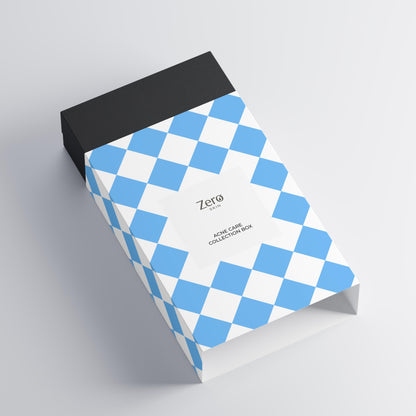 Acne Care Collection Box - 195 ml