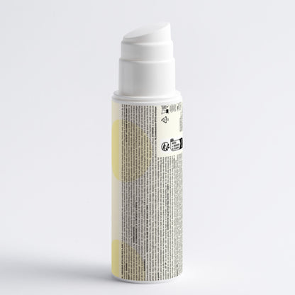 Mineralischer Sonnenschutz  SPF 30,  für Gesicht & Körper - 150 ml