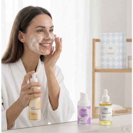 Rejuvenating Glow Collection Box - 235 ml